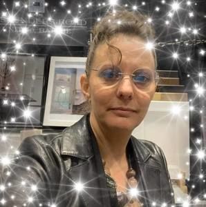 Meet your Posher, Sue